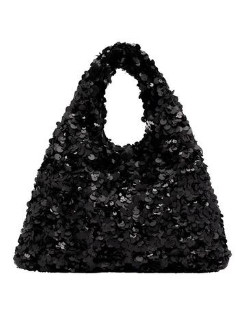 Black colour