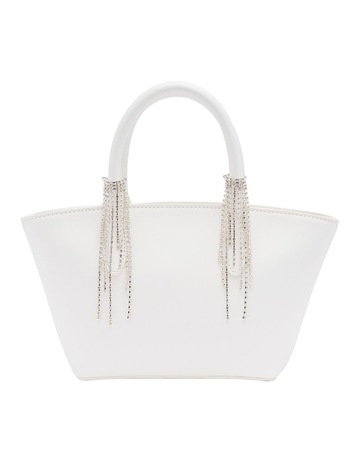 White colour
