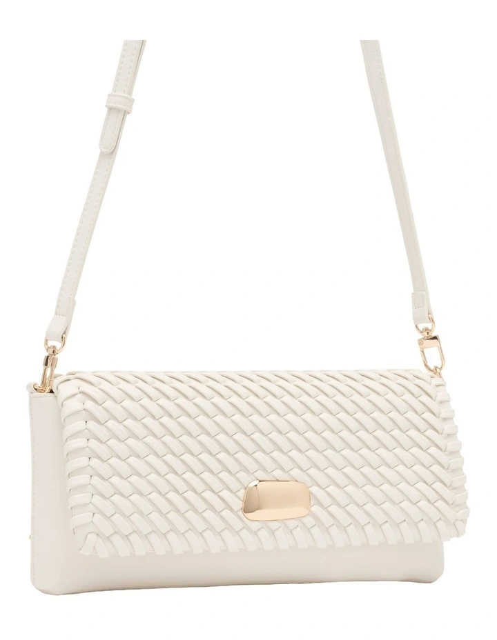 Ariana Bag In Cream image 2