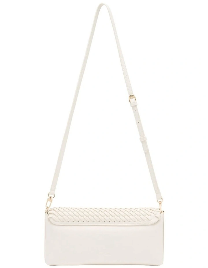 Ariana Bag In Cream image 3
