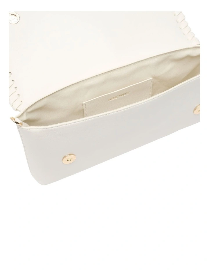 Ariana Bag In Cream image 4