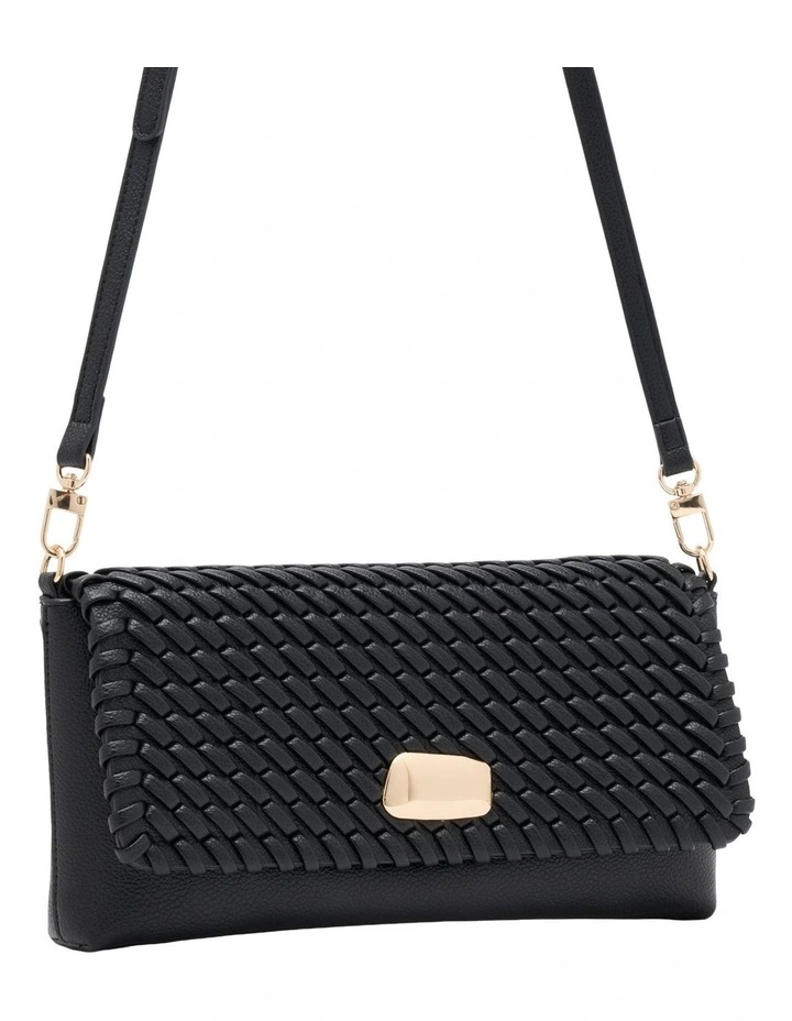 Ariana Bag In Black image 2