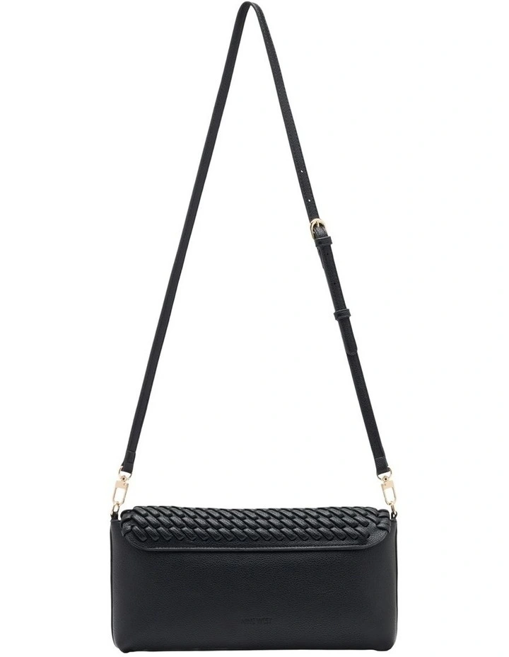 Ariana Bag In Black image 3