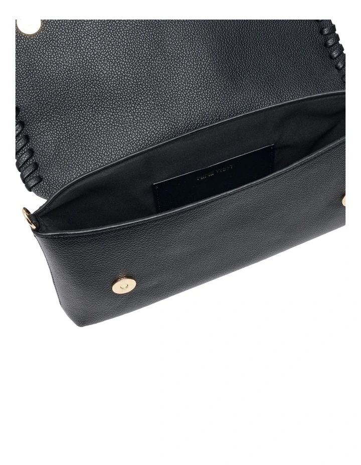 Ariana Bag In Black image 4