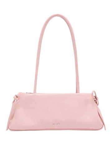 Pink colour