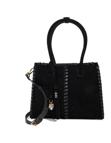 Black colour