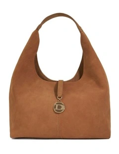 Delighting Slouch Shoulder In Sand