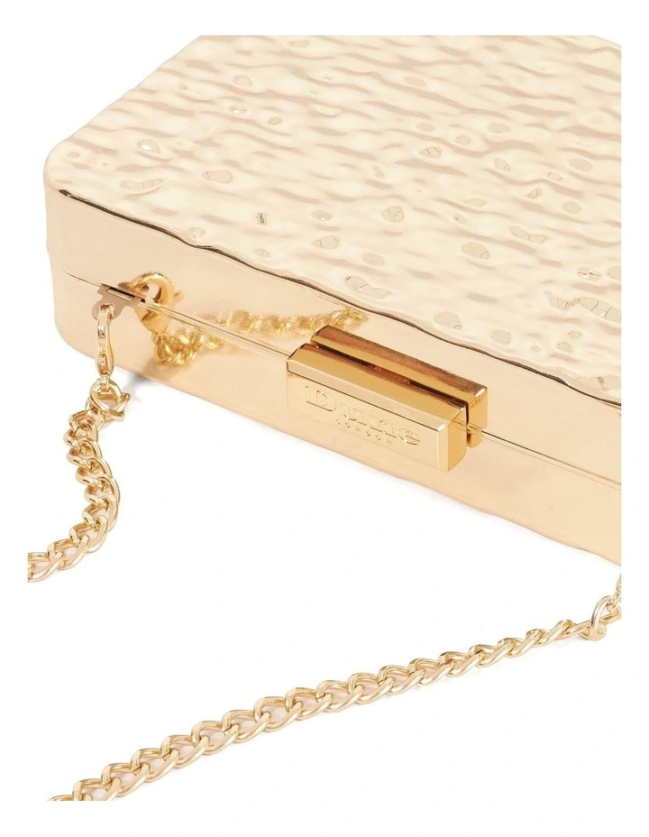 Earnest Hardcase Clutch in Multi image 5