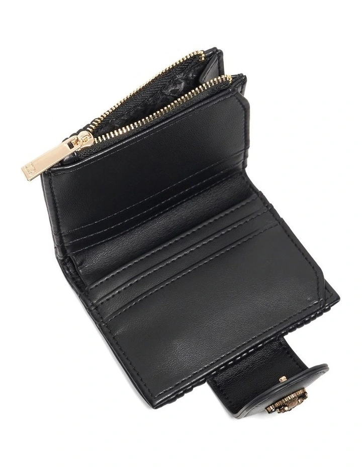 Kearton Bug Cardholder in Black image 3