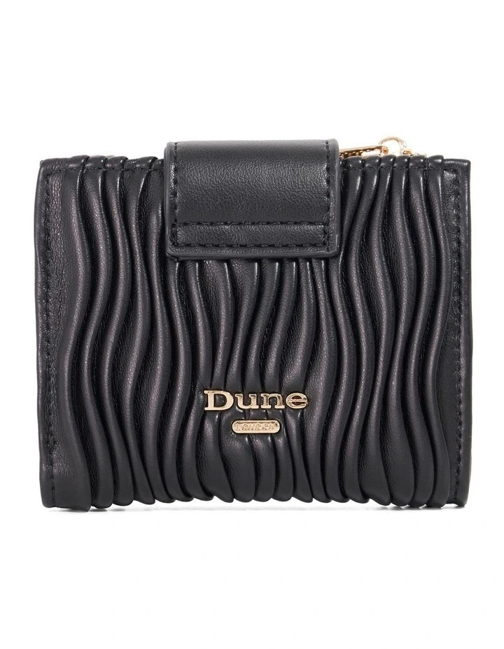 Kearton Bug Cardholder in Black image 4