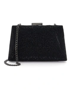 Bellaire Bag in Black
