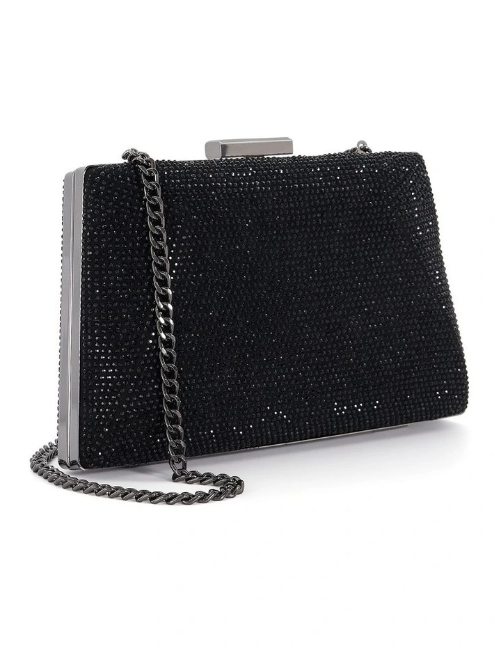 Bellaire Bag in Black image 2