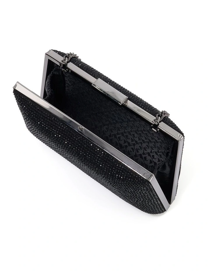 Bellaire Bag in Black image 3