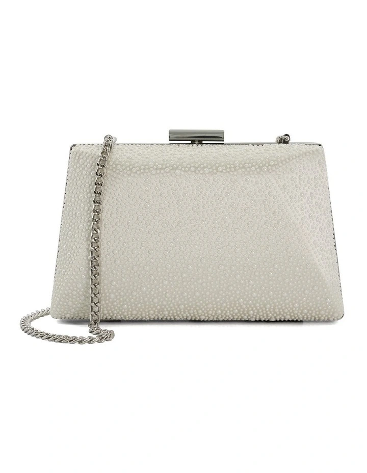 Because Bag in Ivory image 1