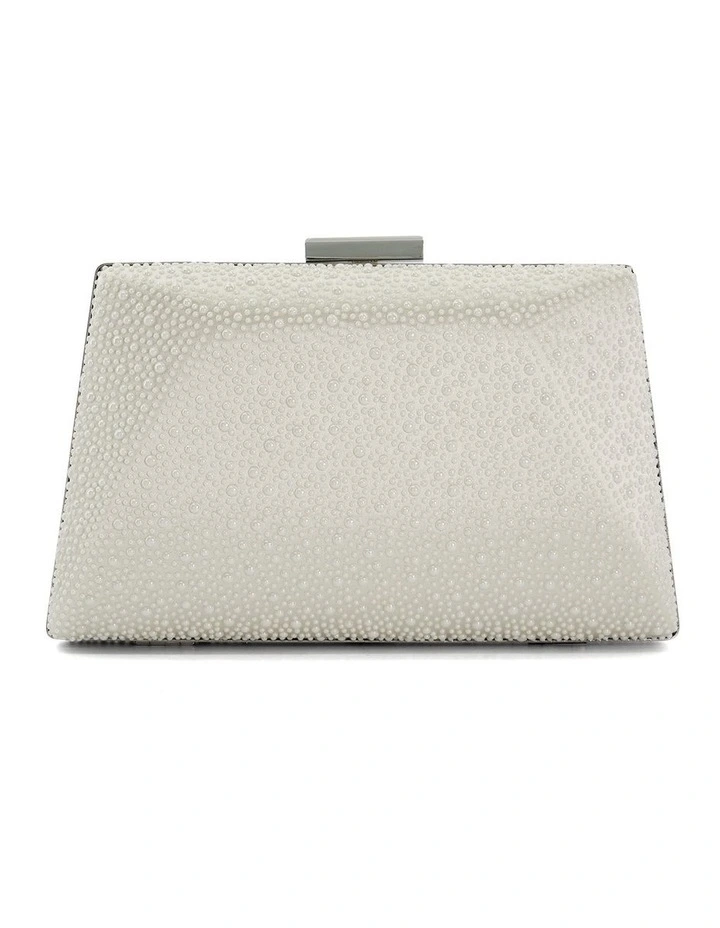 Because Bag in Ivory image 3