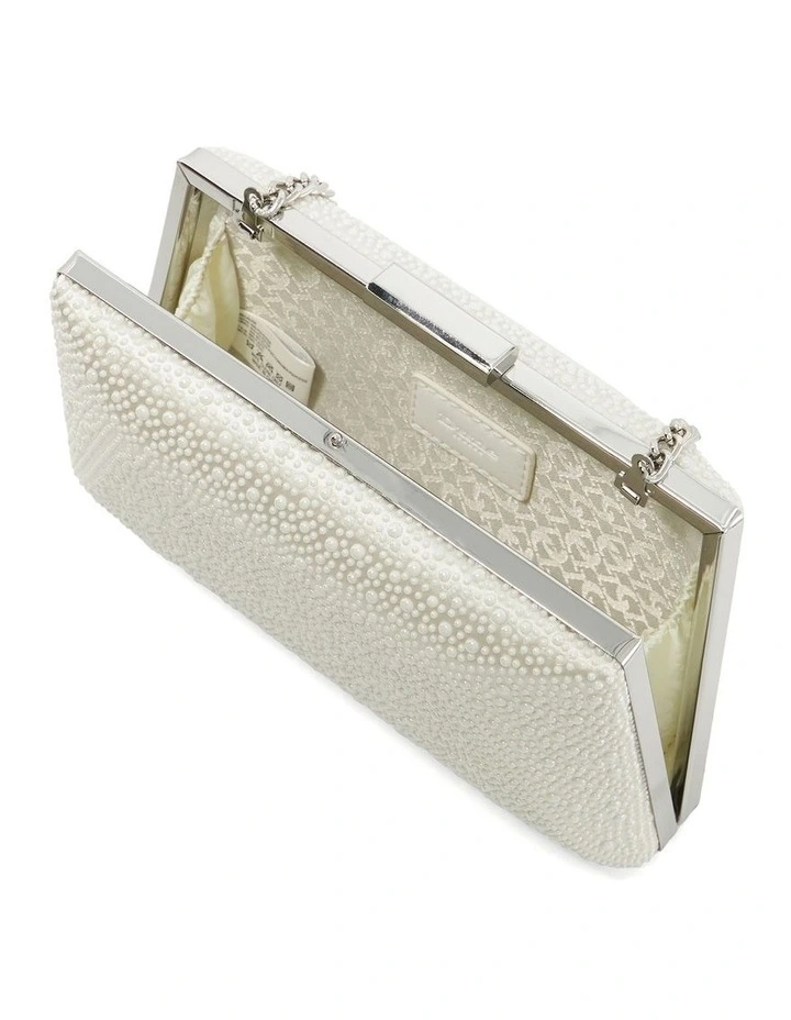 Because Bag in Ivory image 4