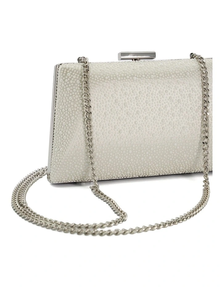 Because Bag in Ivory image 5