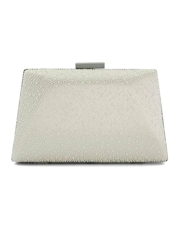 Because Bag in Ivory image 6