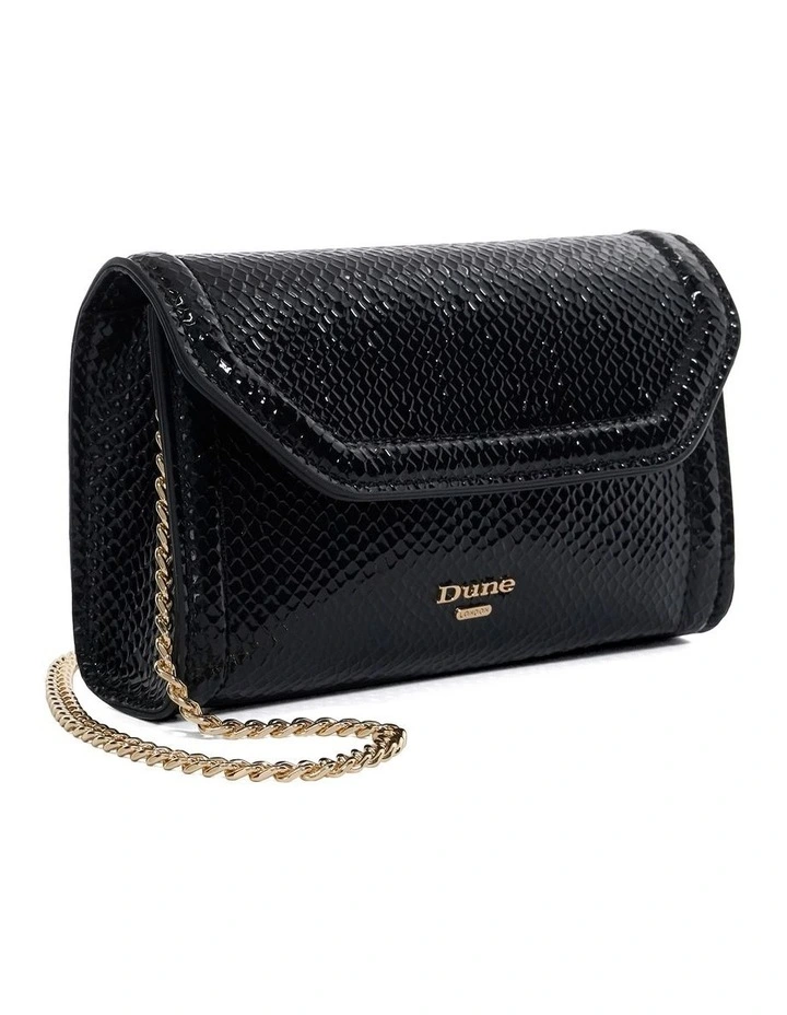 Bellini Bag in Black image 2