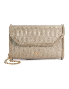 Bellini Bag in Gold