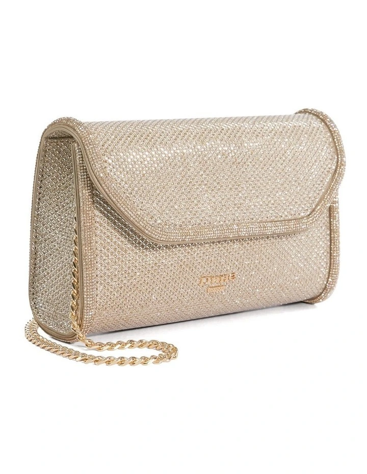 Bellini Bag in Gold image 2
