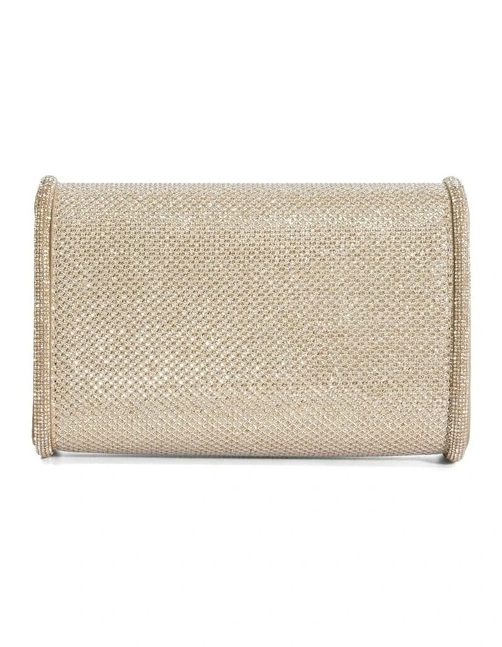 Bellini Bag in Gold image 5