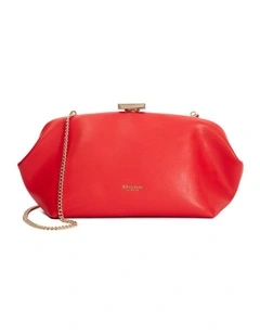 Expect Bag in Red