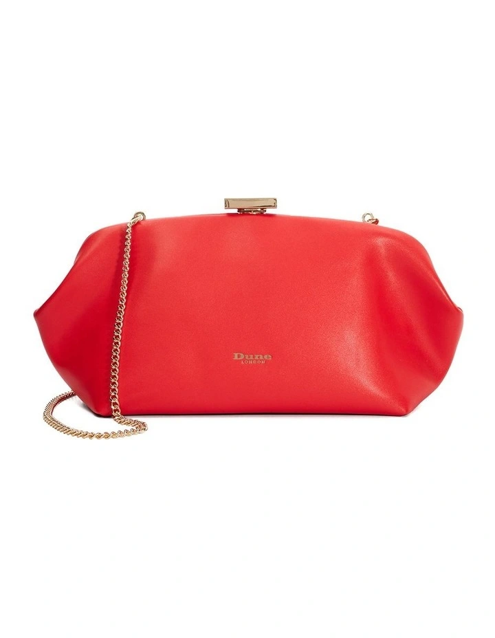 Expect Bag in Red image 1