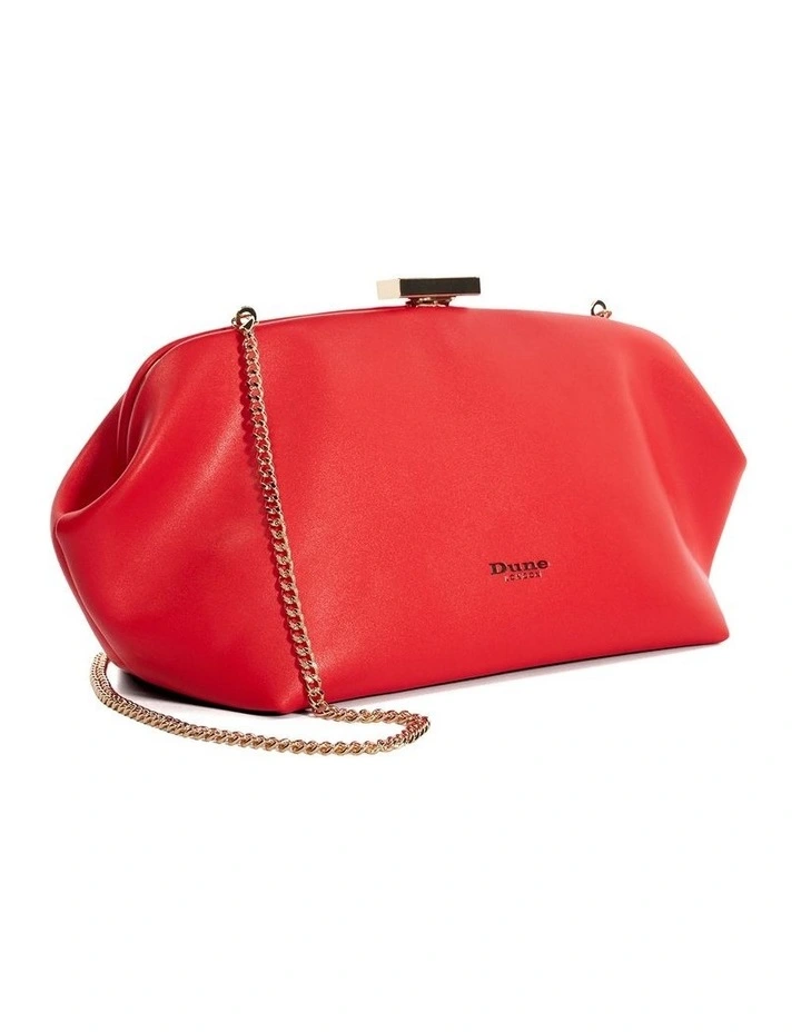 Expect Bag in Red image 2
