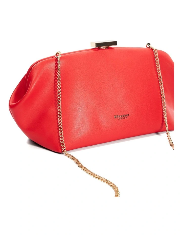 Expect Bag in Red image 5