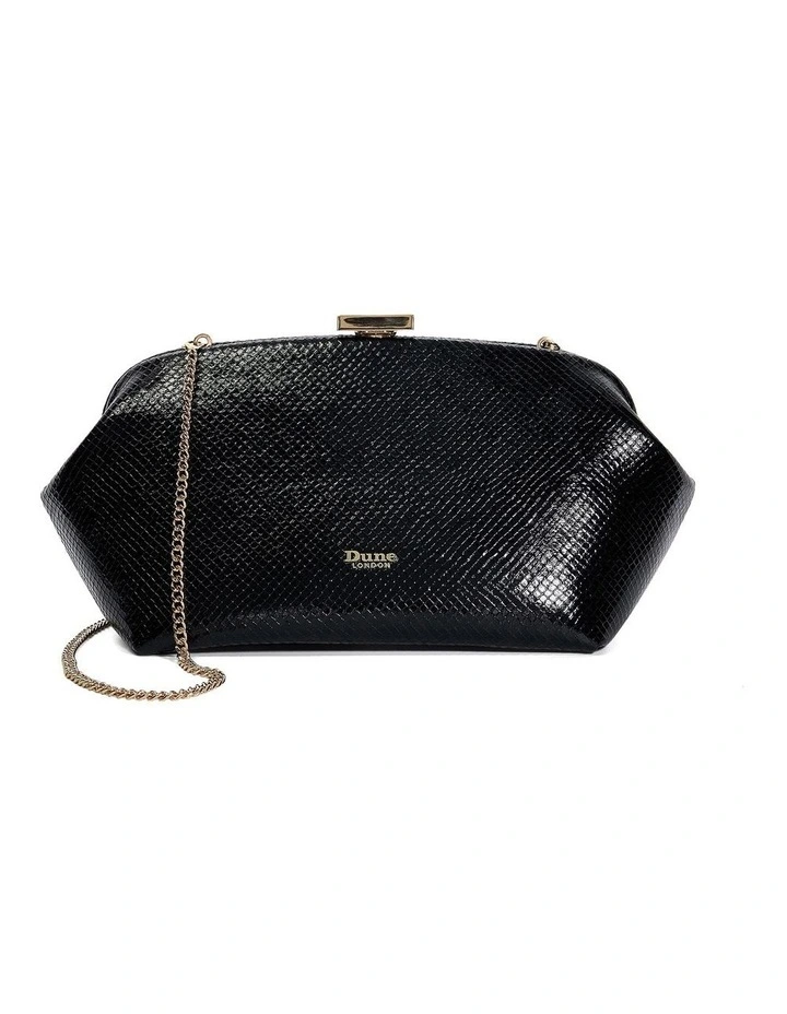 Expect Bag in Black image 1