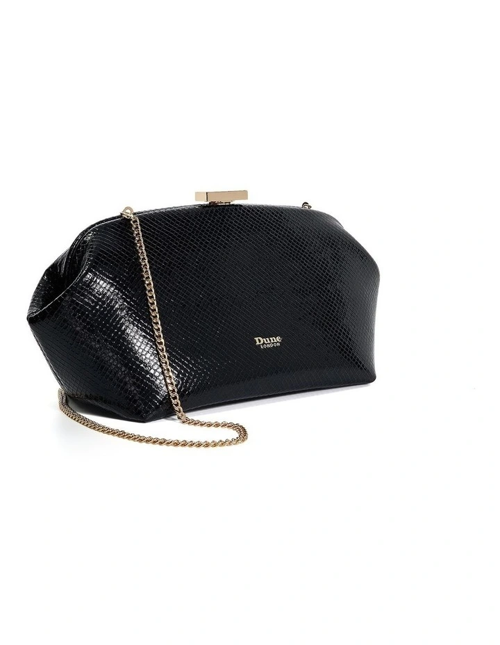 Expect Bag in Black image 2