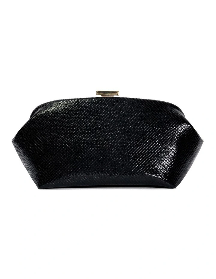 Expect Bag in Black image 4