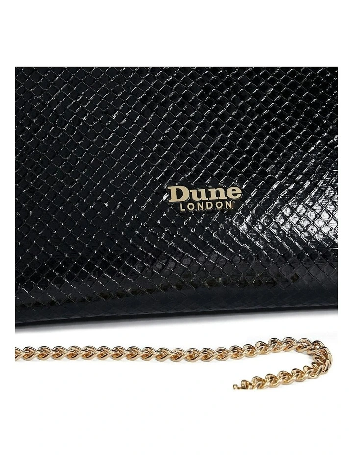 Expect Bag in Black image 5