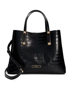 Dorry Bag in Black