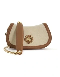 Dacre Bag in Natural