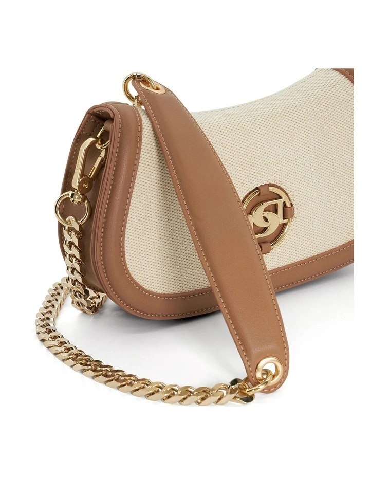 Dacre Bag in Natural image 5