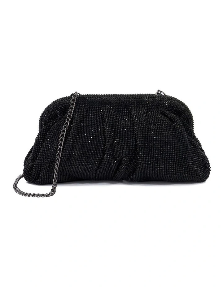 Elegent Bag in Black image 1