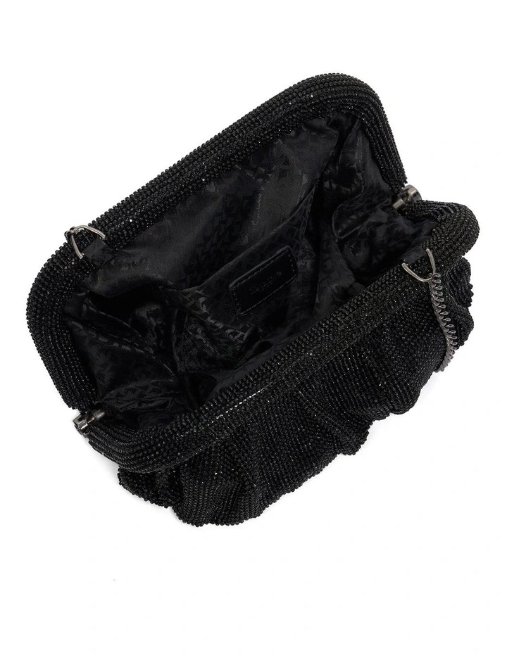 Elegent Bag in Black image 4