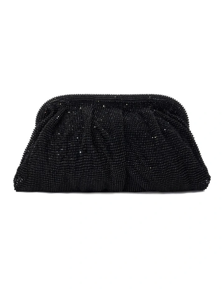 Elegent Bag in Black image 5