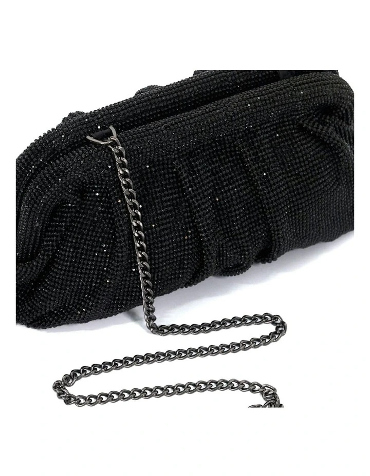 Elegent Bag in Black image 6
