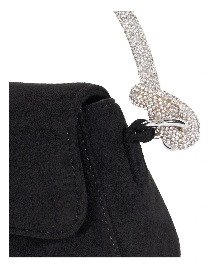 Brynleyo Bag in Black image 3