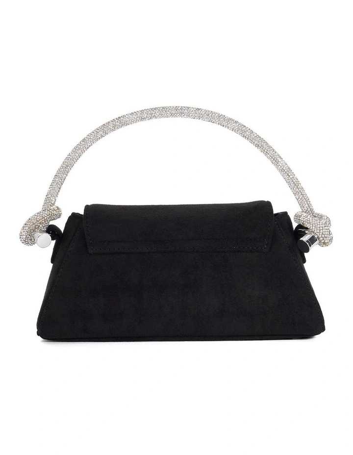 Brynleyo Bag in Black image 4