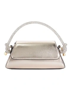 Brynleyo Bag in Gold