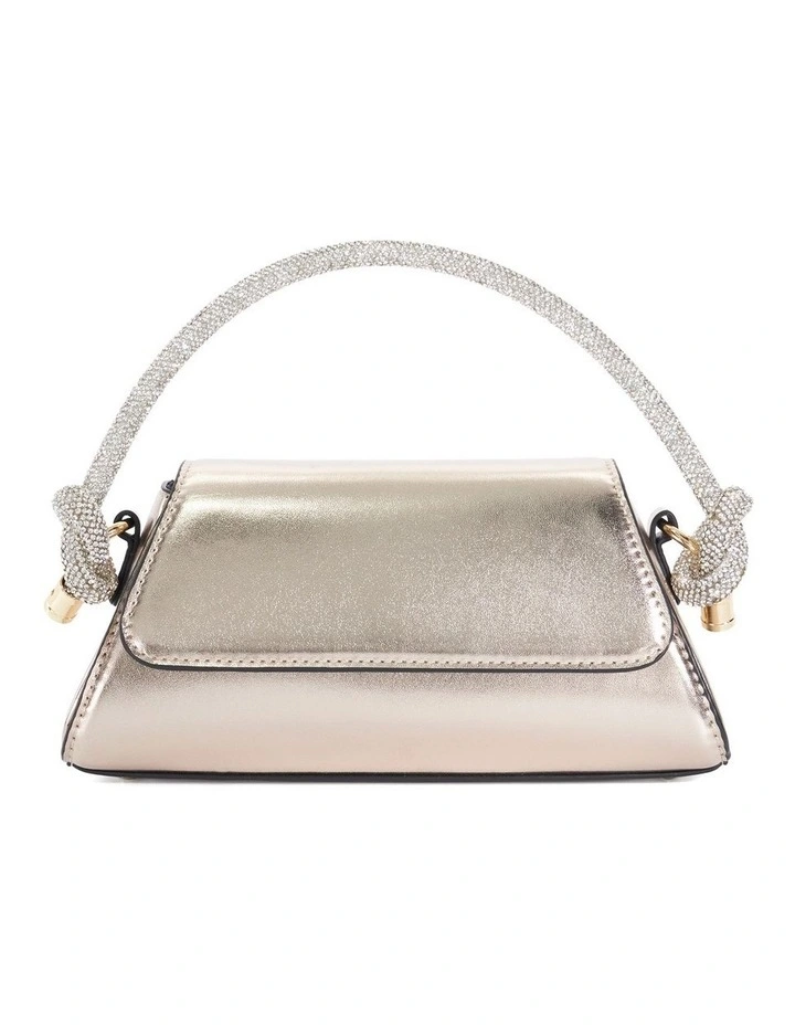 Brynleyo Bag in Gold image 1