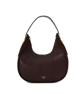 Dedicated Shoulder Bag in Brown