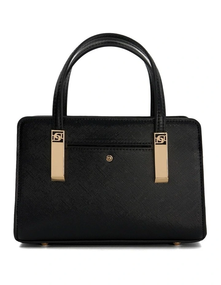 Dinkiedenbeigh Bag in Black image 4
