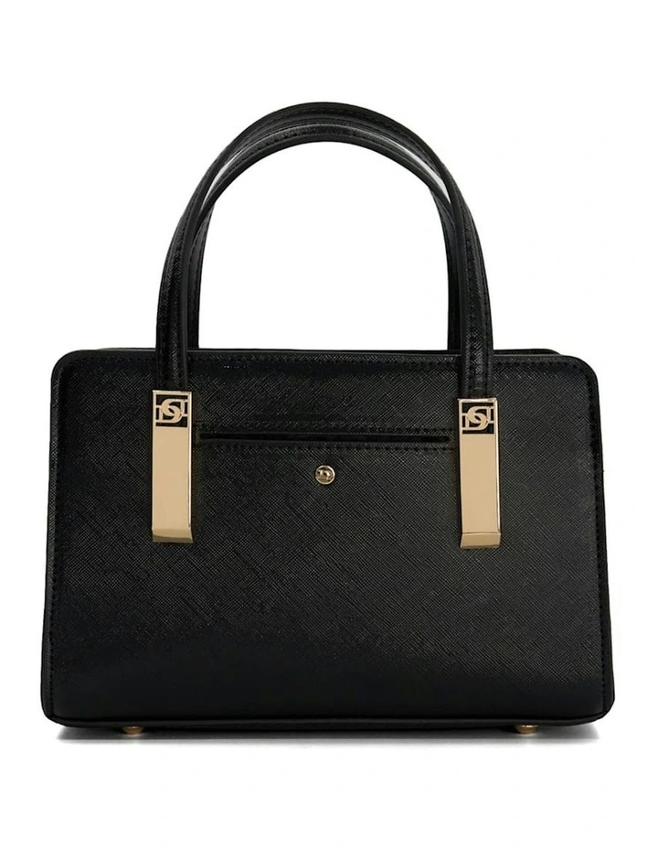 Dinkiedenbeigh Bag in Black image 5