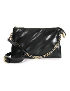 Dinidelamere Bag in Black