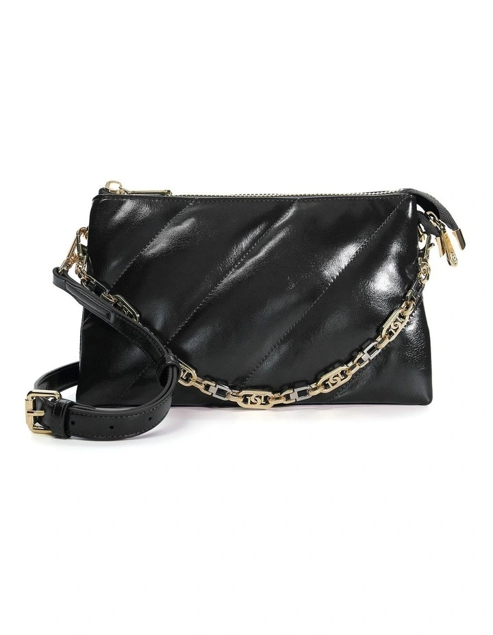 Dinidelamere Bag in Black image 1